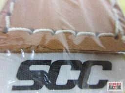 SCC CC2004 Premium Nylon Tow Strap 3" x 25'...