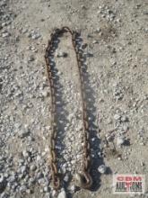 41" Grab Chain With 3/8"Hook G70 *BLF
