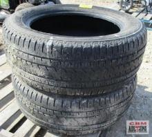 2-Tires P275/55R20