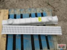 NDS 5" Trench Channel Drains