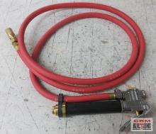 Continental Frontier 10950 Air Hose Inflator...