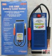 ES 700 100 AMP Batterty Load Tester...