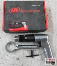IR Ingersoll Rand 1/2" Drill Air Tool