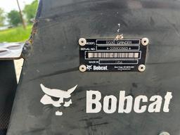 Bobcat SG30 Strump Grinder