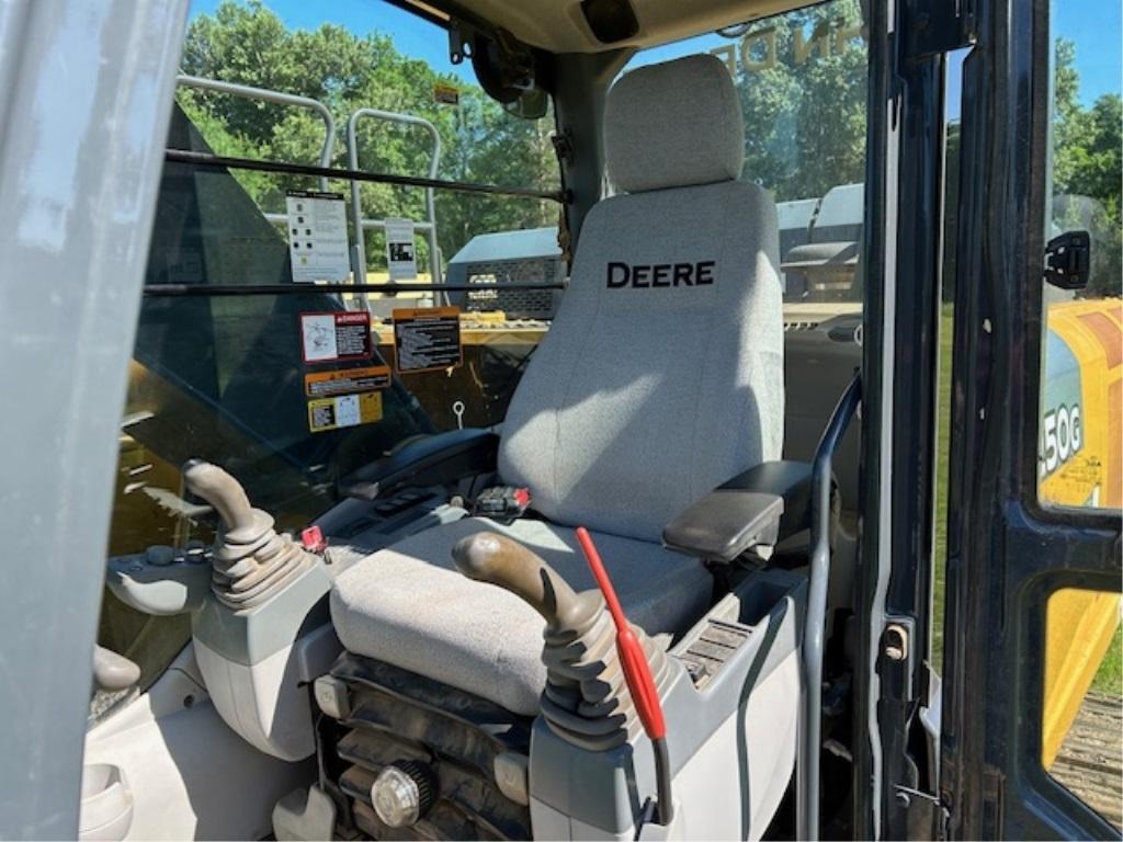 Deere 250G LC 2019