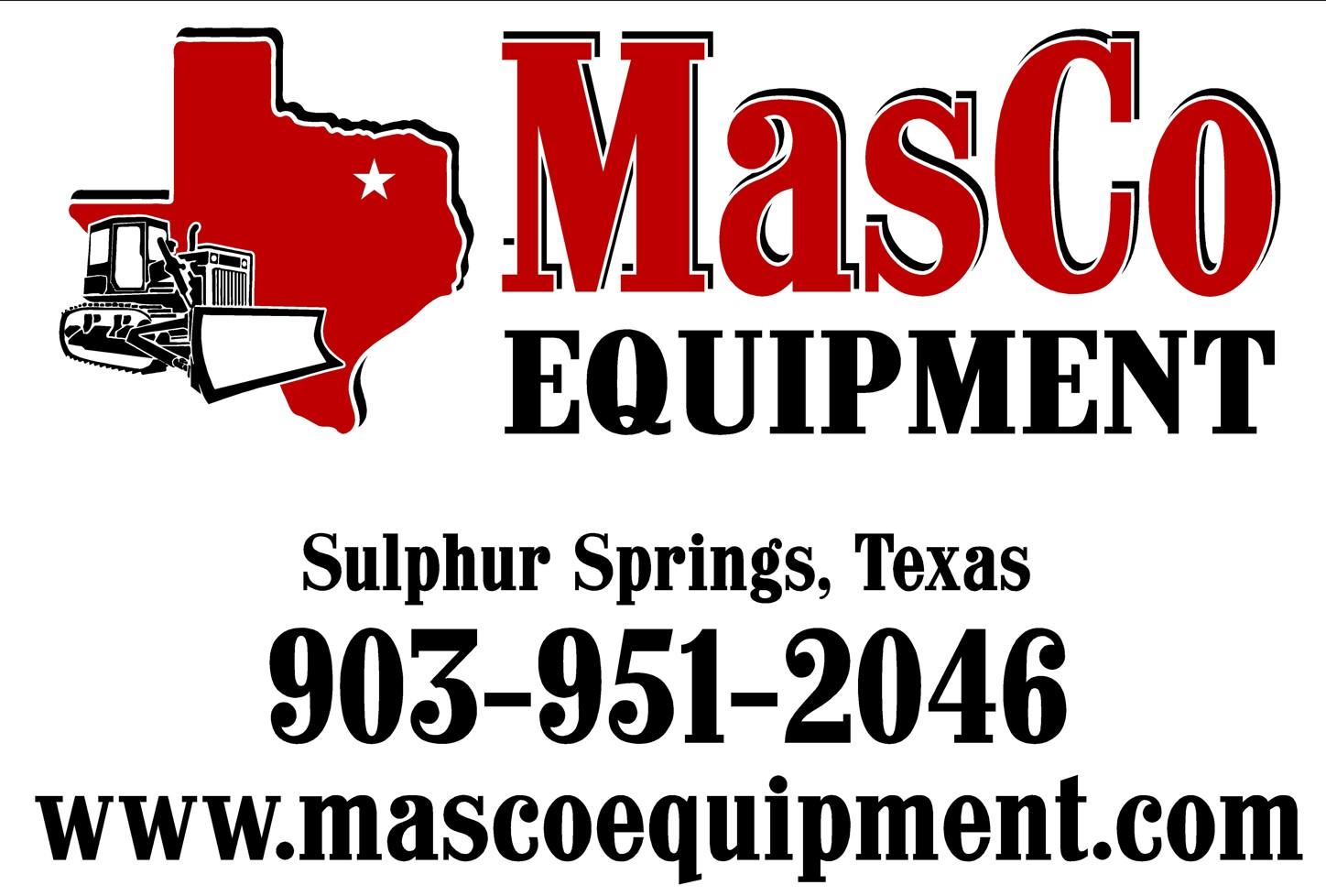 MasCo Equipment