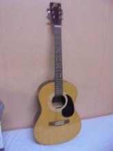 Kay Model K395  Acustic Guitar