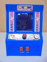 Vintage Ms. Pac-Man Video Game