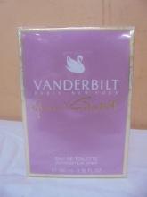 Gloria Vanderbilt 3.38 Fl Oz Bottle of Perfume