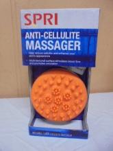 SPRI Anti-Cellulite Massager