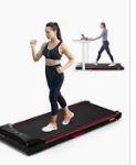 QTY 1 Home Use Treadmill with Remote