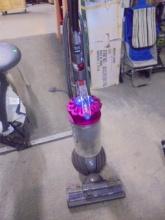 Dyson Ball Complete Bagless Upright Vacuum