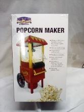 Great Northern Popcorn Maker.