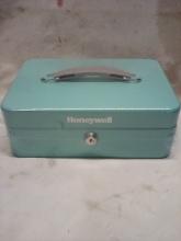 Honeywell Mobile Cash Box