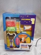 Brown Toy Box Coding & App Development Kindergarten+ Kit