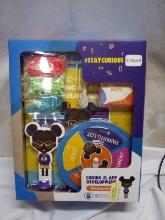 Brown Toy Box Coding & App Development Kindergarten+ Kit