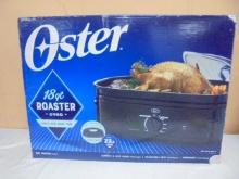Oster 18 Qt Roaster Oven