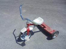 Roadmaster Childs Steel Tricycle