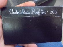 1975 United States Proof Set