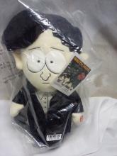 South Park Kidrobot Doll w/ Voice Box.