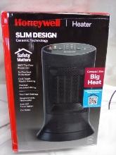 Honeywell Slim Design Heater