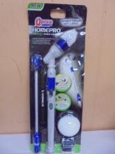 Quikie Homepro Tub & Tile Scrubber