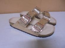 Brand New Pair of Ladies Birkenstock Sandals