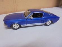 Die Cast 1967 Ford Mustang GT