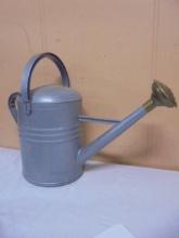 Large Composite Watering Can