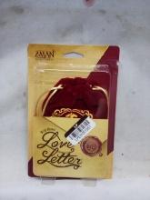 Z-Man Love Letters Card Game.