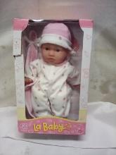 JC La Baby Doll