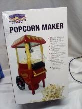 Great Northern Table Top Popcorn Popper