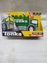 Tonka Garbage truck with lights and sounds
