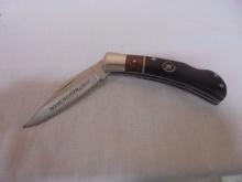 Winchester Limited Edition Lockblade Pocket  Knife