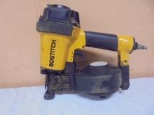 Bostitch Pneumatic Coiled Roofing Nailer