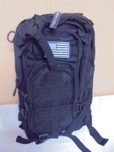 Brand New Evatac Tactical Backpack