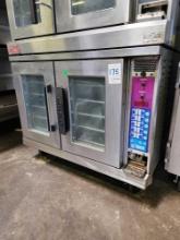 Lang Electric Convection Oven AS IS