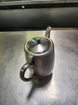 Stainless Steel Water Pitchers