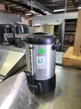 Proctor Silex 60 cup Aluminum Coffee Percolator