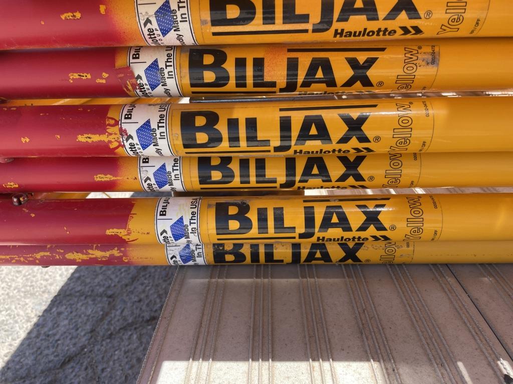 BilJax Set of Construction Scaffolding