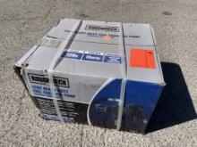 Roughneck 120V Fuel Transfer Pump in Box -A