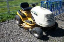 CubCadet LT1042 Lawn Mower