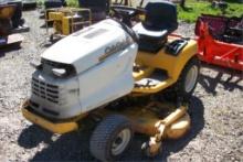 CubCadet GT3235 Lawn Mower