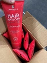 12 OF HAIR APOLOGY CONDITIONER