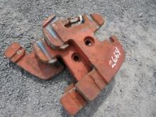 4) NEW HOLLAND WEIGHTS