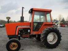ALLIS-CHALMERS 6070 TRACTOR