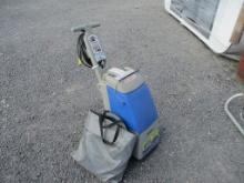 AQUA POWER CARPET & UPHOLSTERY CLEANER W ATTACHMENTS
