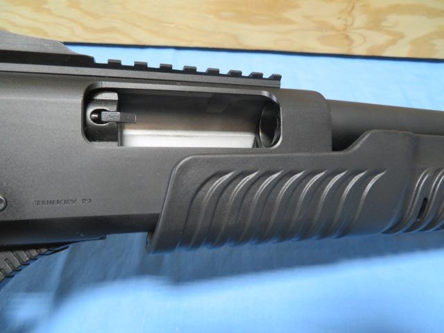 SDS Radikal Arms P3 12 ga - BD147