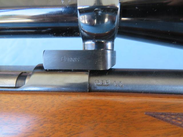 Remington 541-T .22 LR - BD153
