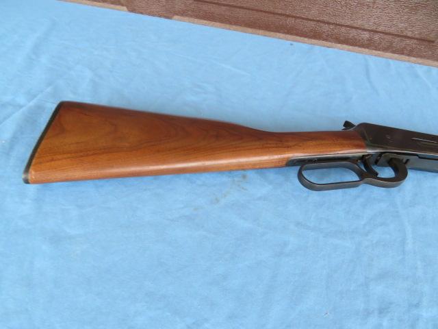 Winchester 94 .30-30 Win - BD109